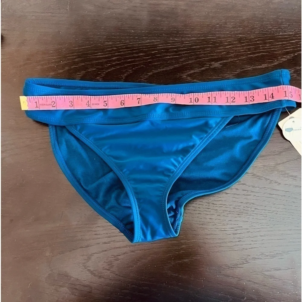 NWT Peyton and Parker hipster bikini bottom